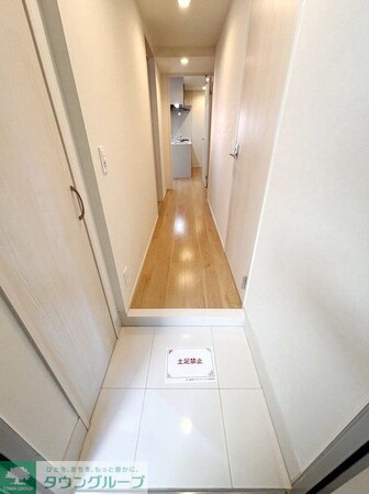 プライムガーデン赤塚の物件内観写真